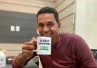 Nota MDB Candeias a liderança de Jarinho