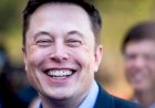 Elon Musk nunca investiu um centavo no Brasil