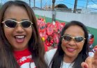 MARIVALDA e TONHA entra na história de Candeias