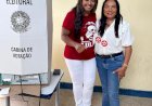 Marivalda e Tonha: A Força Feminina que Mobilizou 21 Mil Eleitores em Candeias