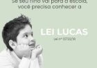 Candeias e o Descumprimento da Lei Federal nº 13.722/2018