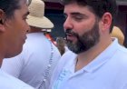 Ingratidão Política? Pitágoras Busca Reaproximação com o PT da Bahia