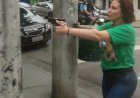 Carla Zambelli Inelegível: Justiça Eleitoral Impõe Punição de 8 Anos