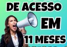 Explosão de Acessos! 1 Milhão no Candeias Tem Notícia