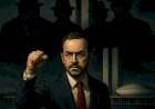Glauber vs. a Máfia do Congresso