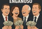 A evasão de moradores é reflexo do fracasso administrativo