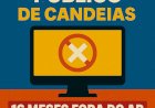 Portal do Servidor Fora do Ar