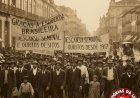Historia: Esquerda Brasileira é exemplo mundial