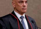 Alexandre de Moraes entre os mais influentes do mundo