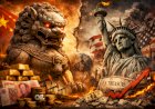 China vende títulos AMERICANOS