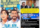 Enquanto Candeias festeja, Madre de Deus busca investimentos em Brasília