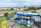 Petrobras reduz a gasolina, Acelen mantém preços