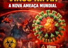 Nova Ameaça para mundo