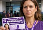 Candeias e a urgência da carteira da fibromialgia