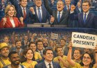 Servidores de Candeias aguardam piso nacional