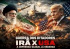 IrãxUSA Guerra dos Ditadores