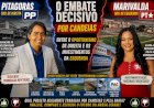 Direita ou Esquerda: Qual Caminho Candeias Deve Seguir?