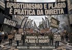 Pitágoras plagiam campanha do PT