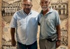 Duas Figuras Emblamaticas de nossa historia