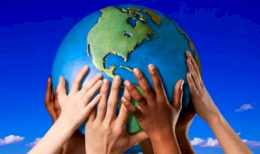O mundo mudou! VOCÊ SABIA DISSO?