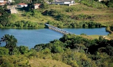 Meio ambiente em Candeias tá devastada