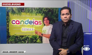 Secretário de Pitágoras Sofre Síndrome de Hulk
