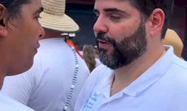 Ingratidão Política? Pitágoras Busca Reaproximação com o PT da Bahia