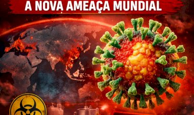Nova Ameaça para mundo