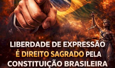 Intimidar é Crime em Candeias