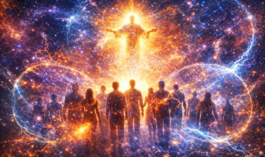 O Reino de Deus está em VOCÊ