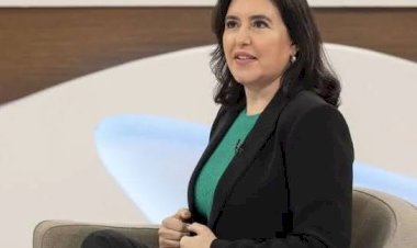 Tebet reforça base governista no PSB