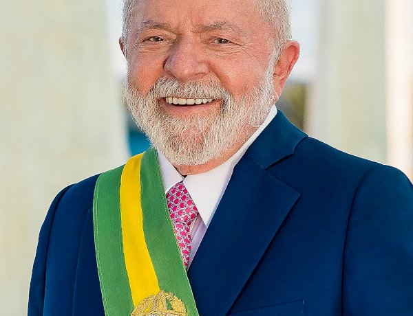 LULA FOI ESPIONADO POR DECADA