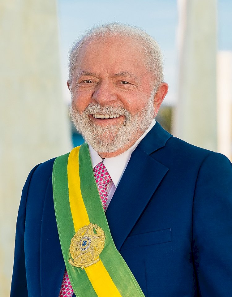 LULA FOI ESPIONADO POR DECADA