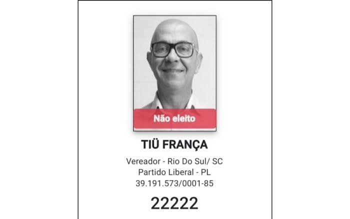O Primeiro Atentado Terrorista Político no Brasil: O Caso Tiu França e Suas Consequências