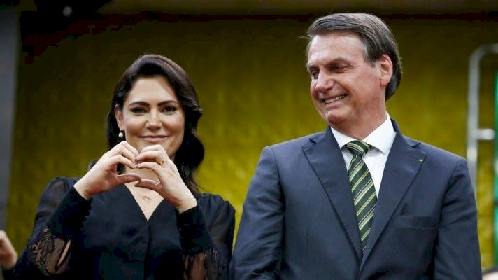 Verba de R$ 39 Mil para Michelle Bolsonaro: Justificável ou Vergonhoso?