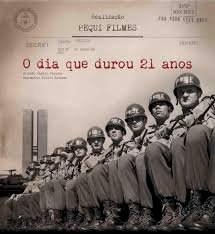 Candeias e a Ditadura: Memórias do Regime Militar