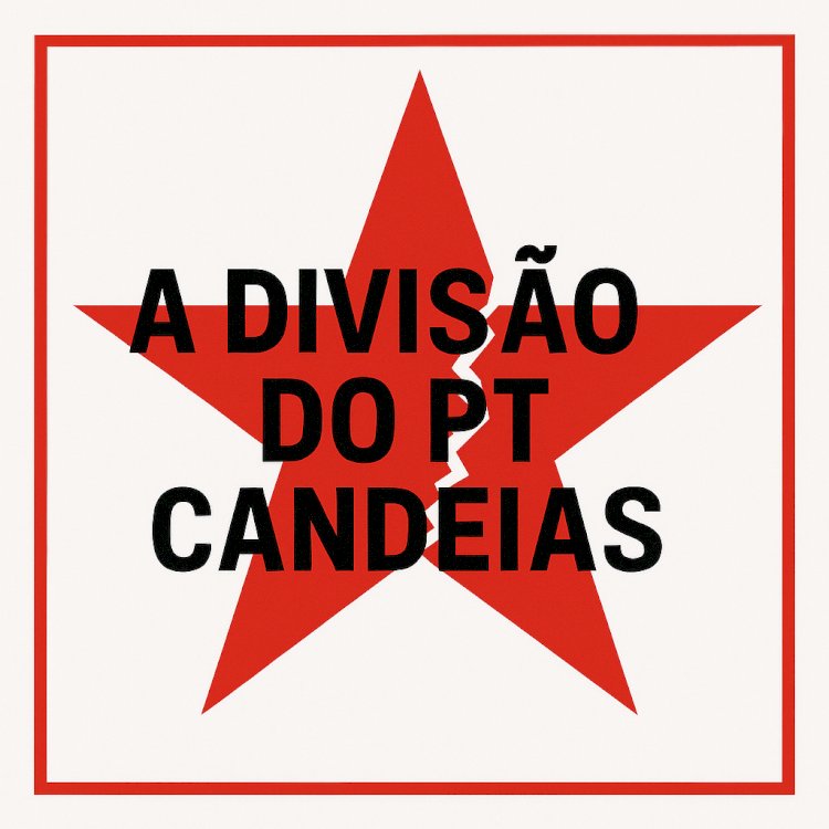 PT de Candeias: Por que Nunca Governou?