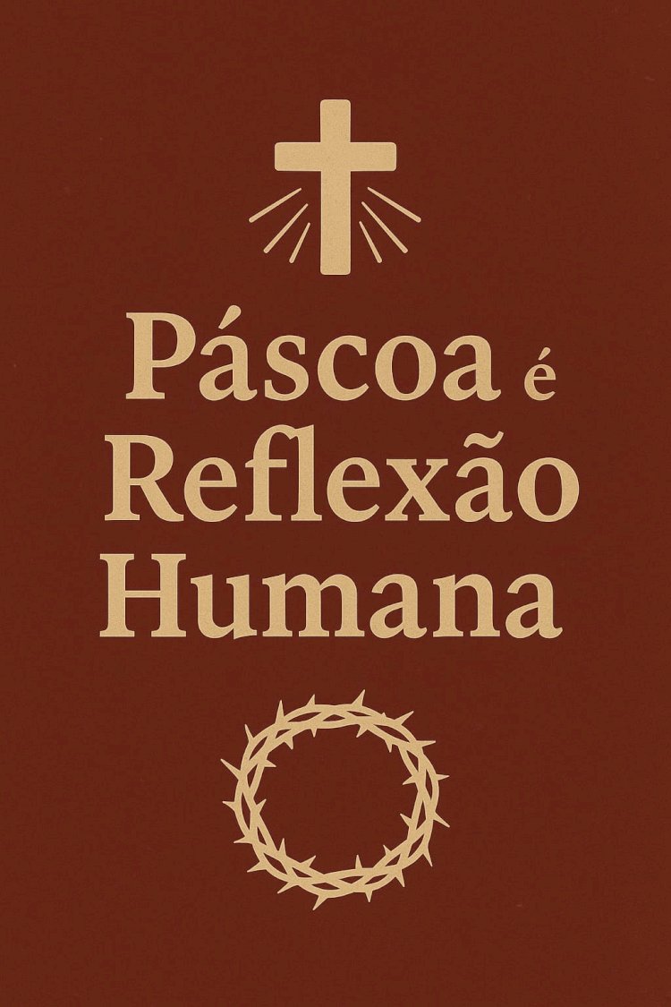 O Sentido Humano da Páscoa